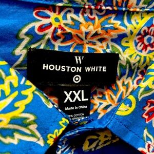 Houston white limited target culture collection from a couple years ago